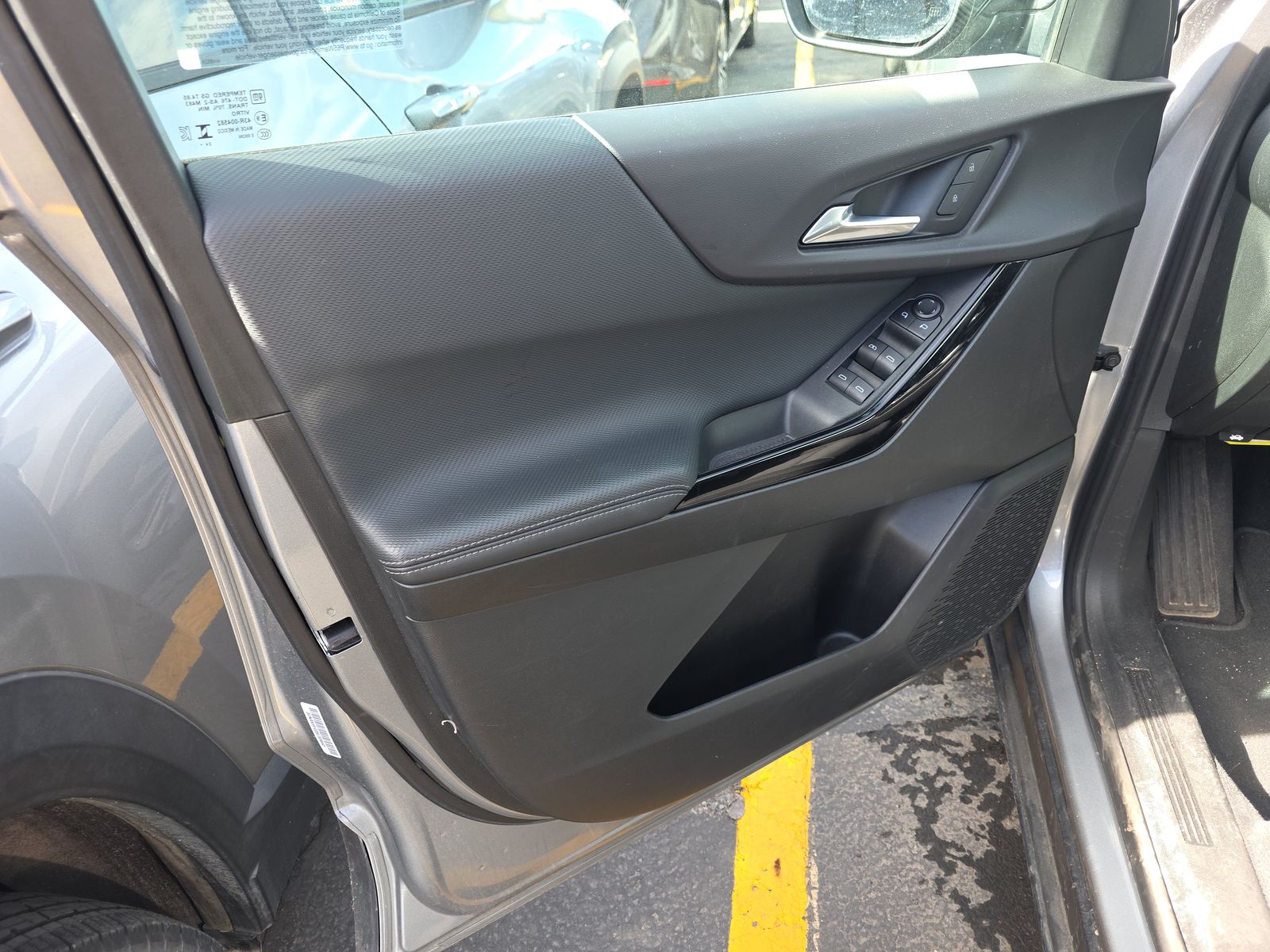 CHEVROLET FWD LT - 10