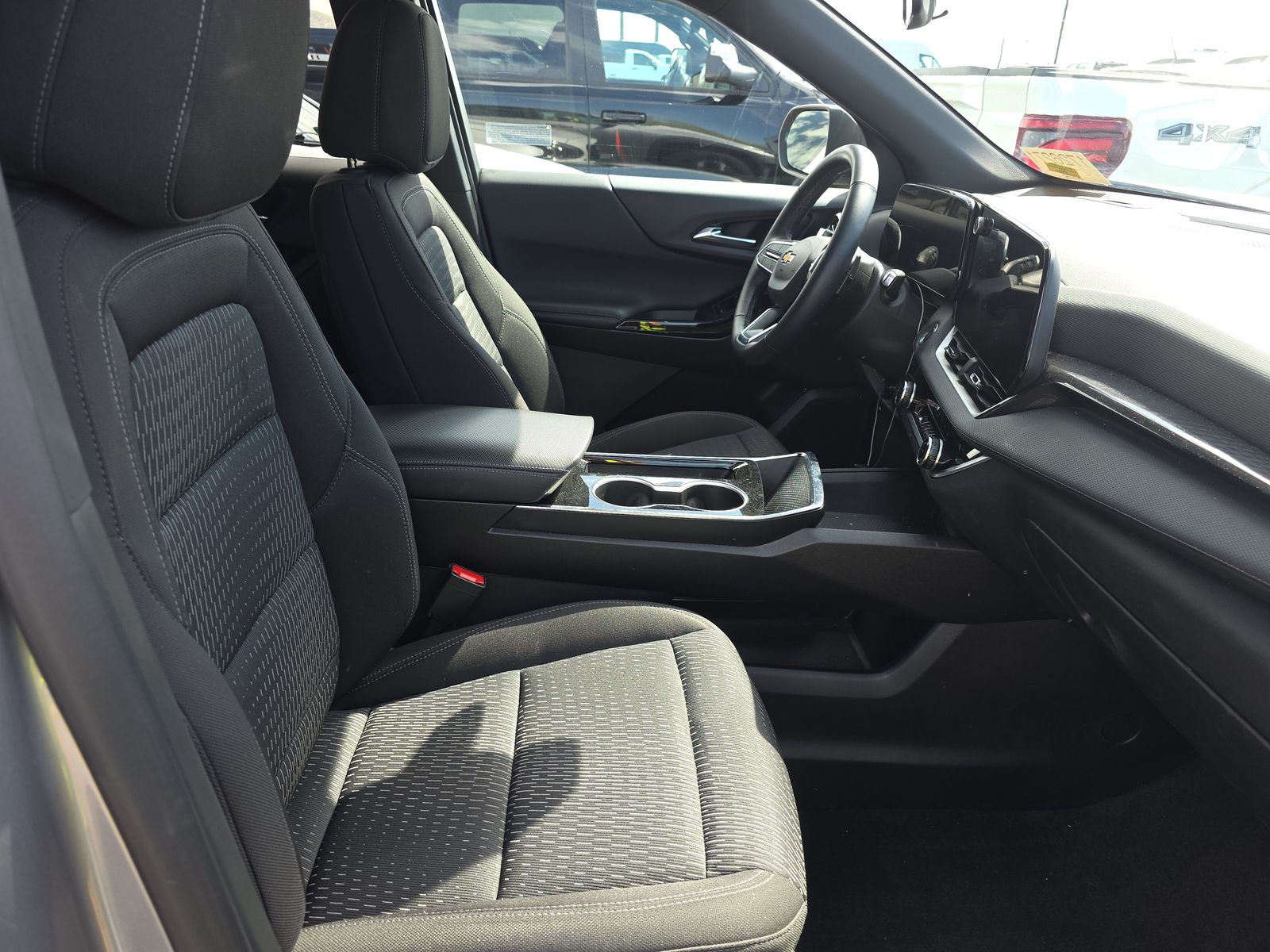 CHEVROLET FWD LT - 9