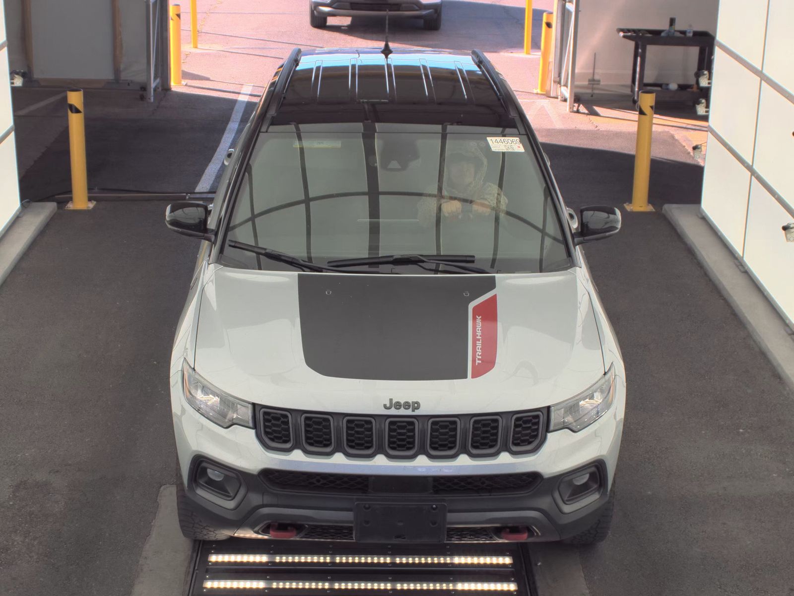 JEEP TRAILHAWK - 3