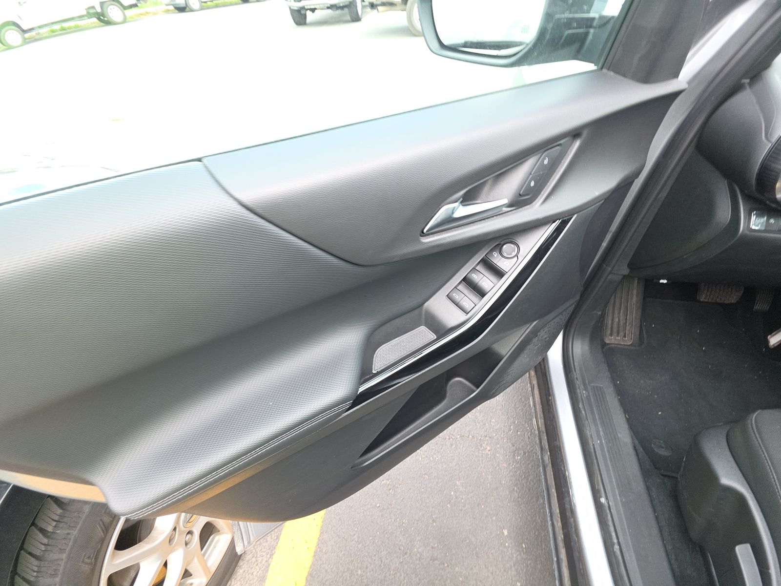 CHEVROLET FWD LT - 10