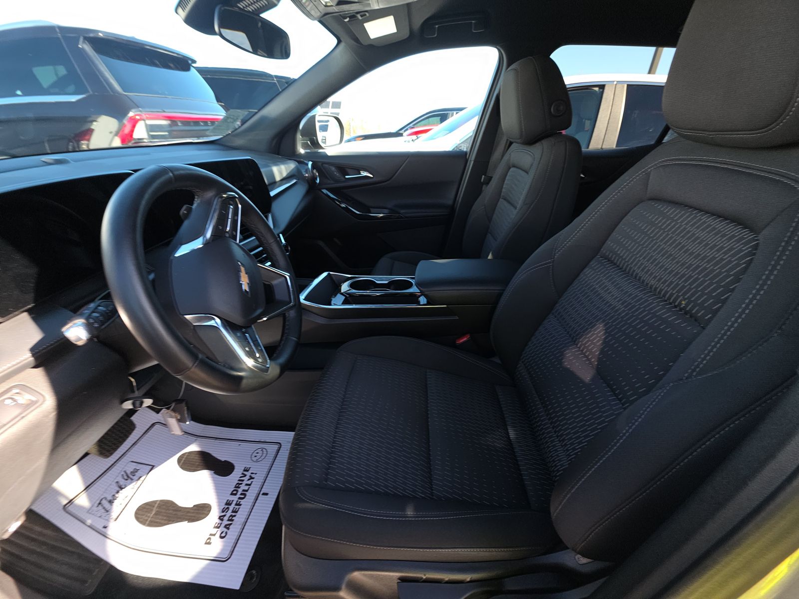 CHEVROLET FWD LT - 8