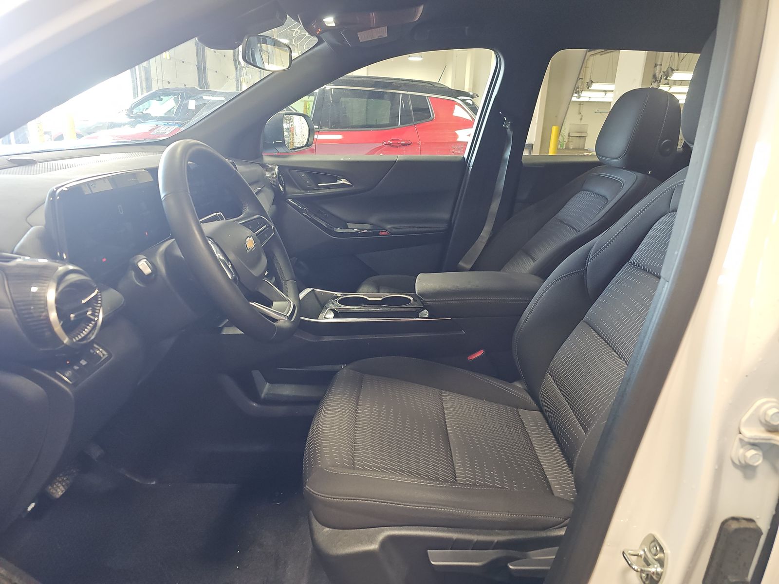 CHEVROLET FWD LT - 8