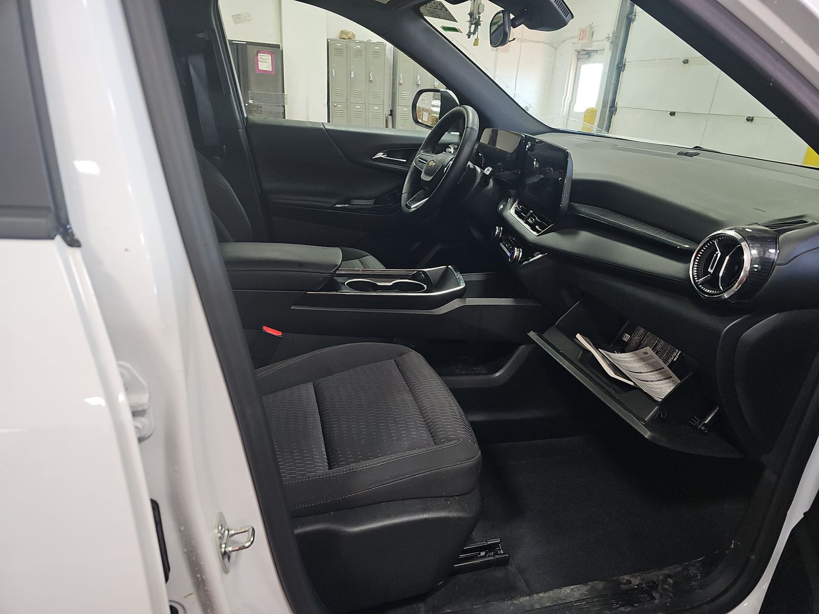 CHEVROLET FWD LT - 9