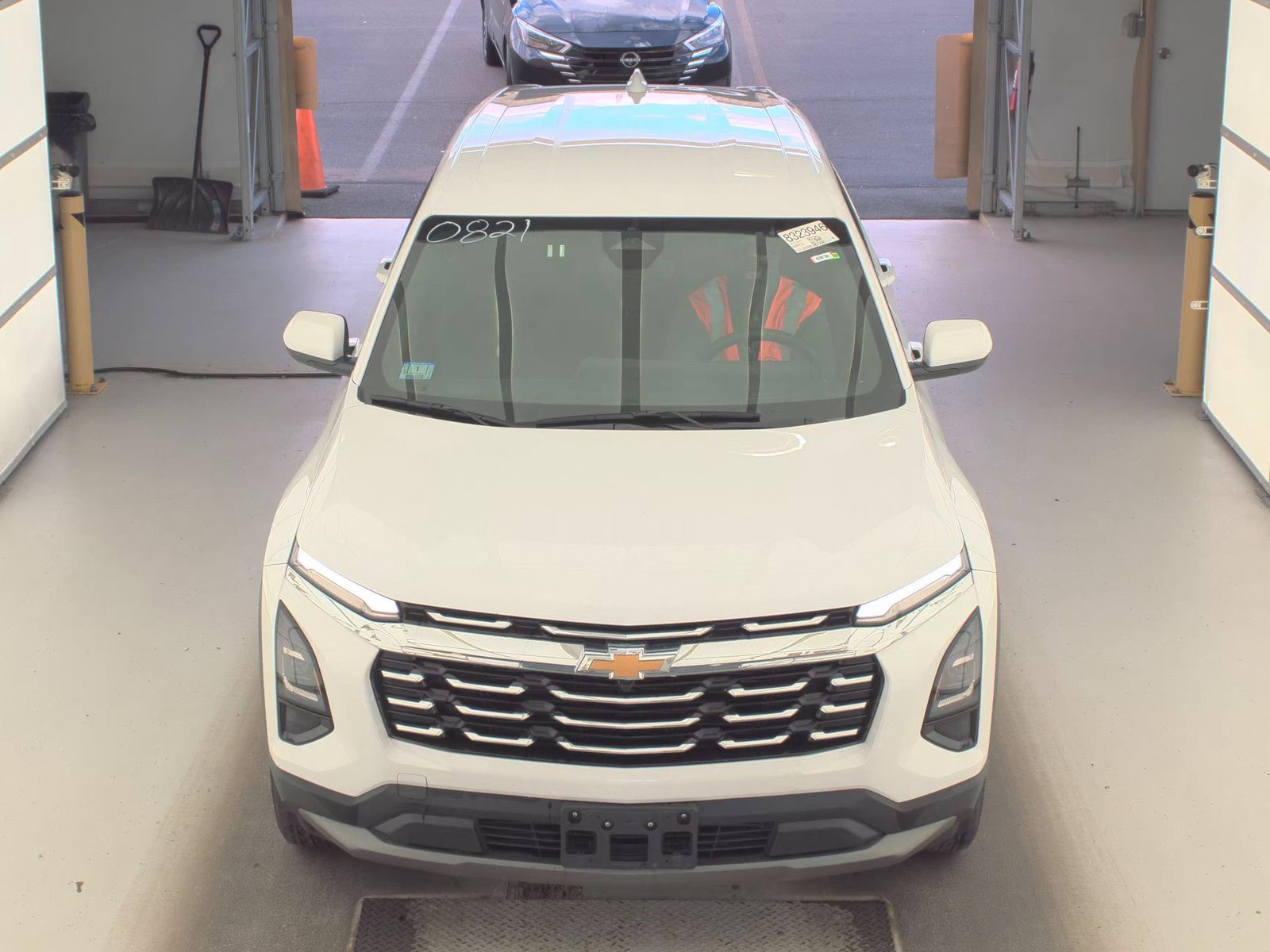 CHEVROLET FWD LT - 3