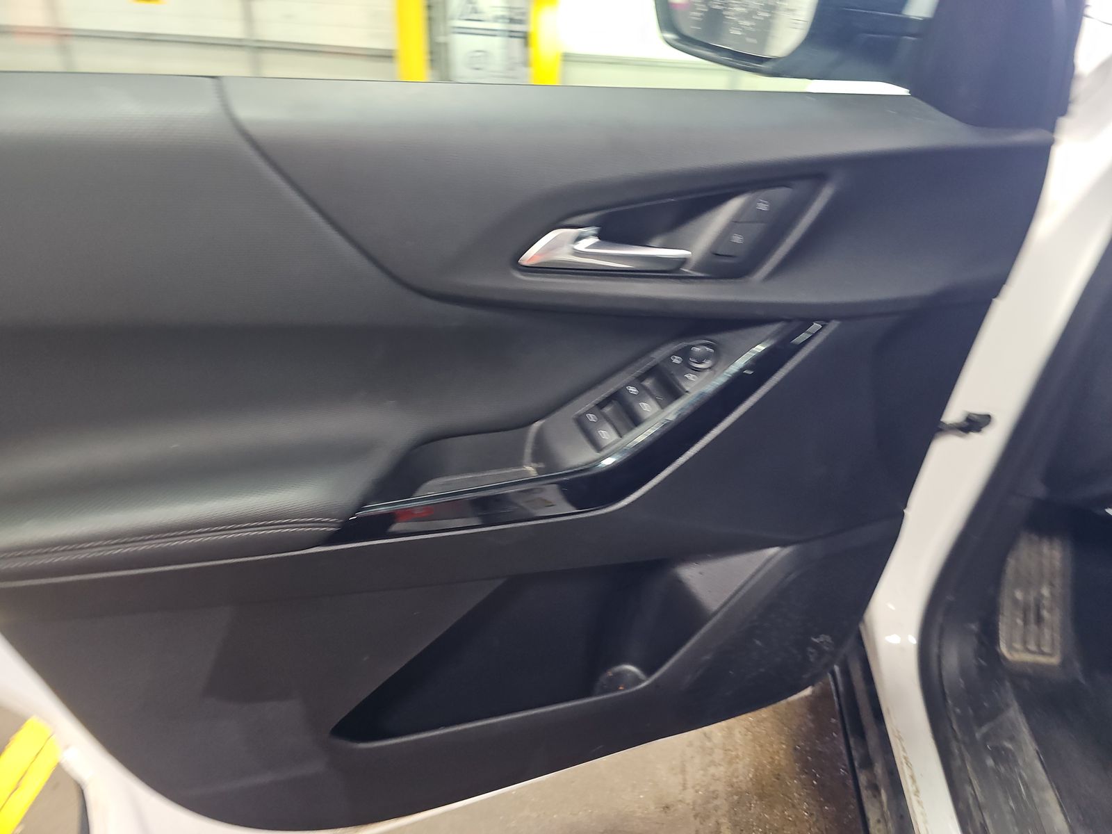 CHEVROLET FWD LT - 10