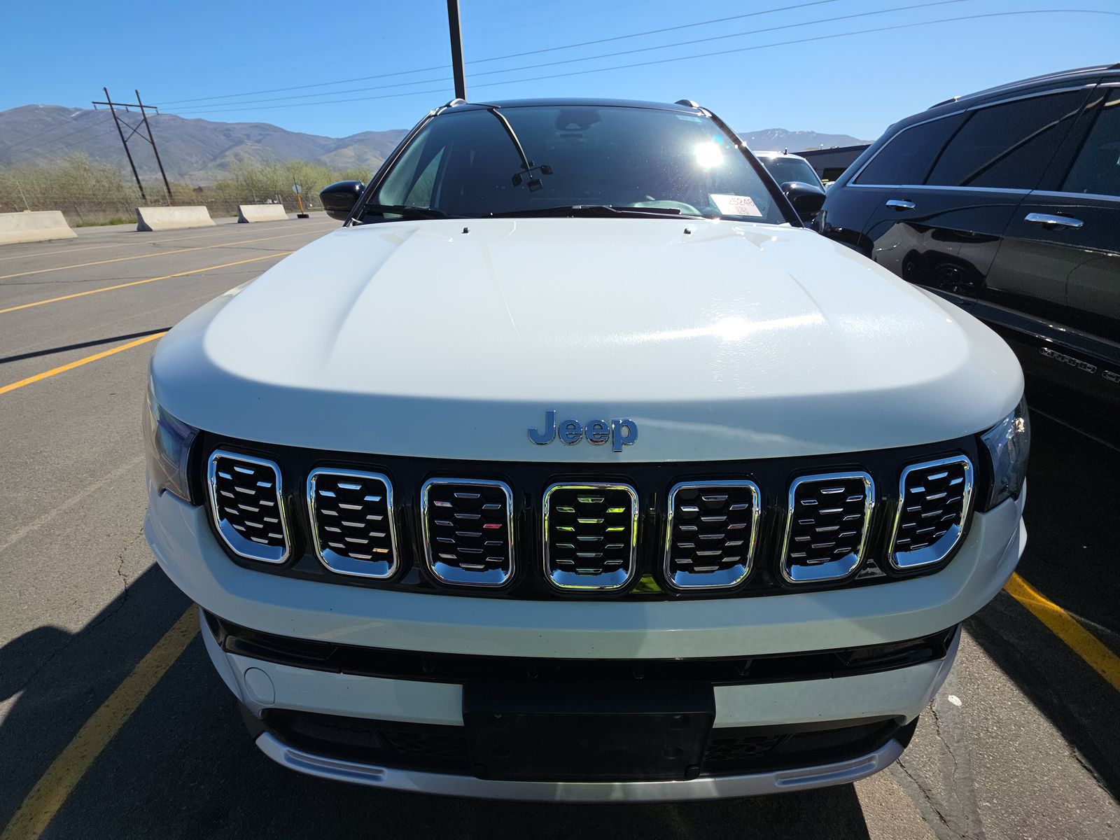 JEEP LIMITED - 3