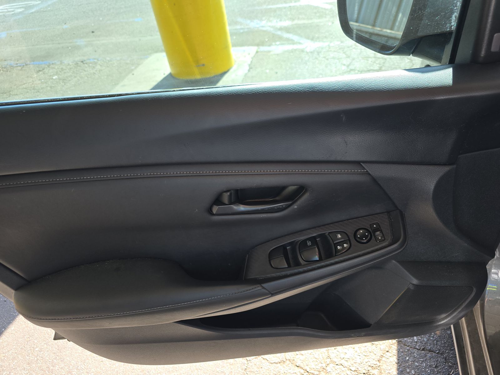 NISSAN SENTRA - 10