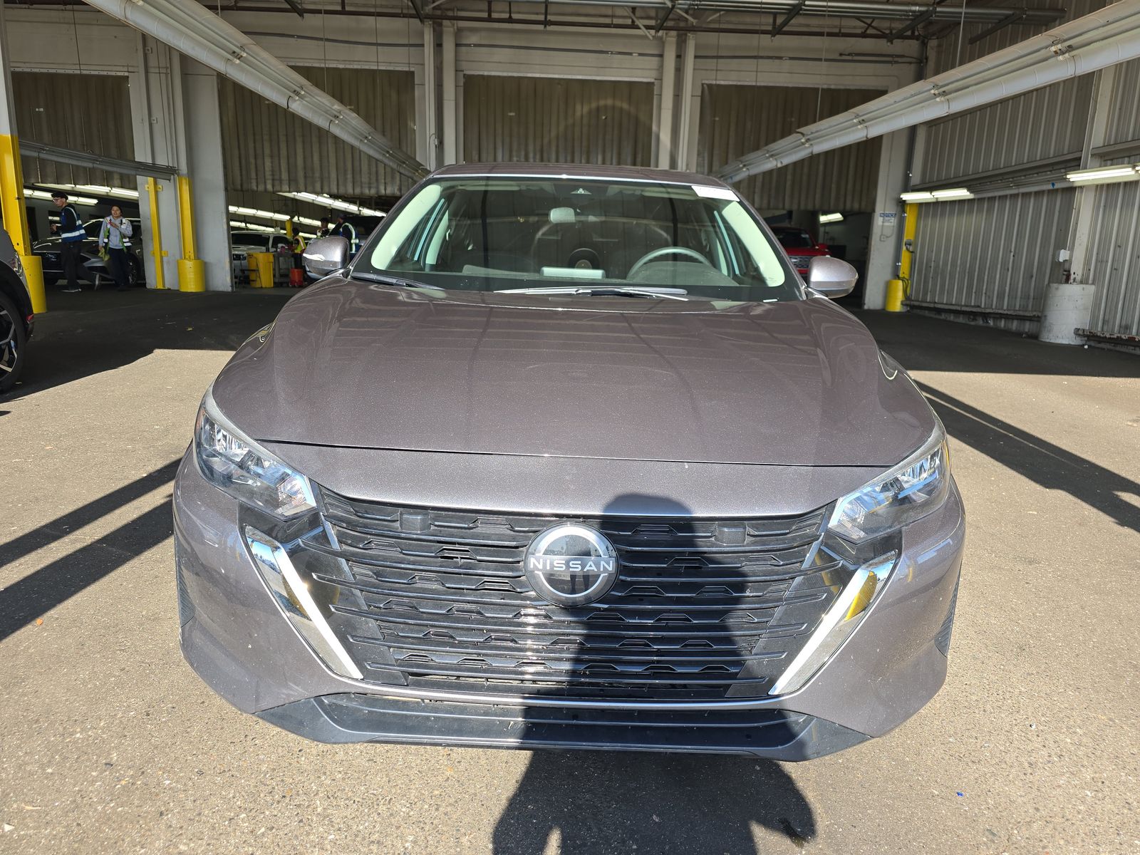 NISSAN SENTRA - 3