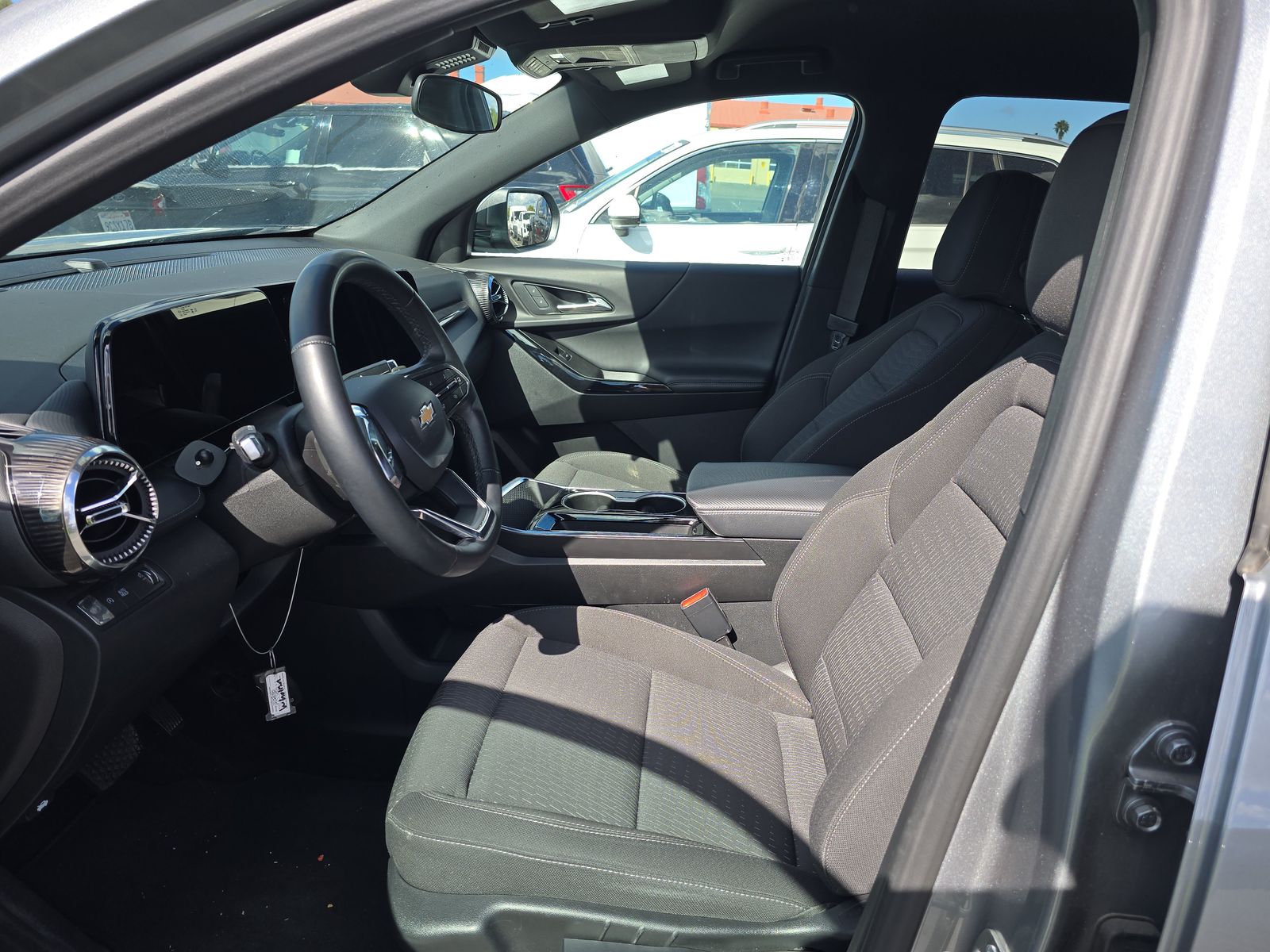 CHEVROLET FWD LT - 8