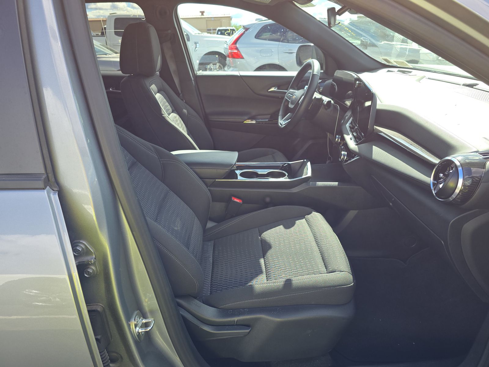 CHEVROLET FWD LT - 9