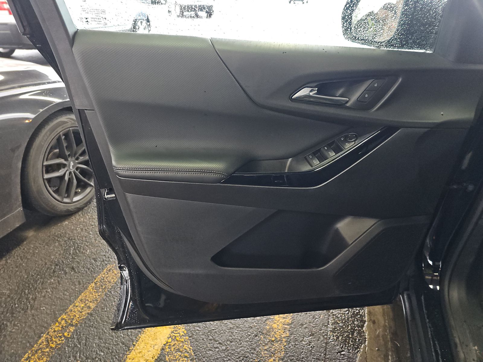 CHEVROLET FWD LT - 10