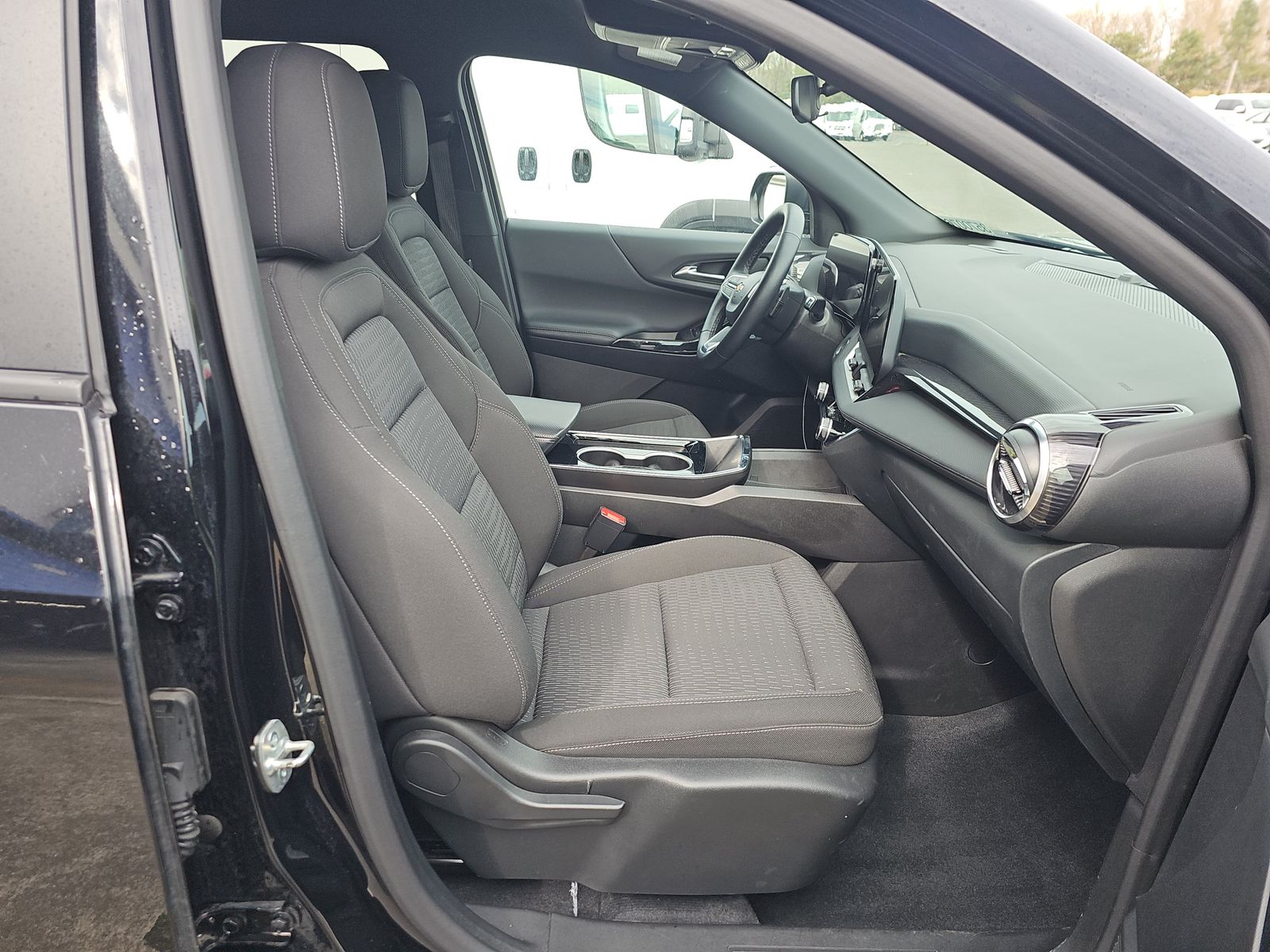 CHEVROLET FWD LT - 9