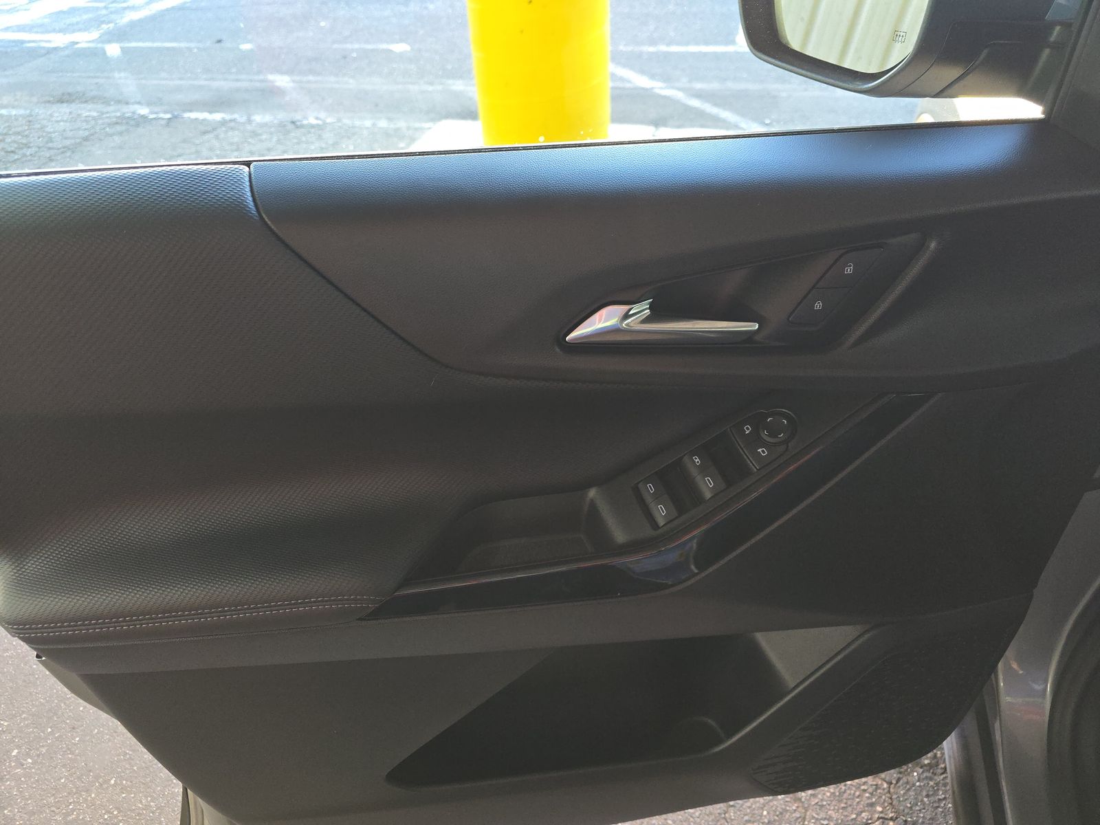 CHEVROLET AWD LT - 10