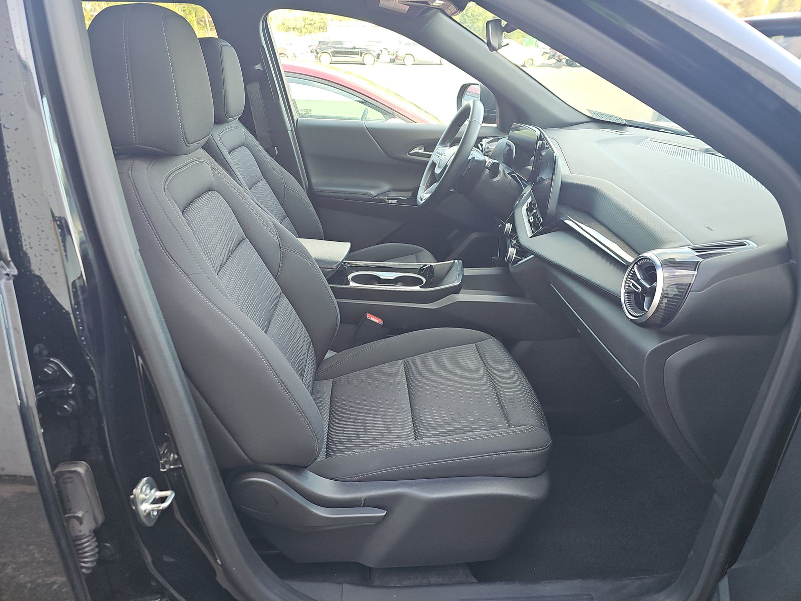 CHEVROLET FWD LT - 9