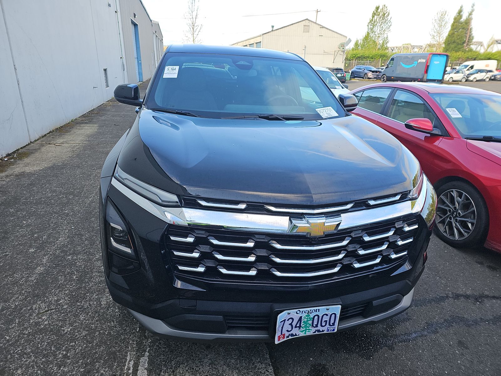 CHEVROLET FWD LT - 3