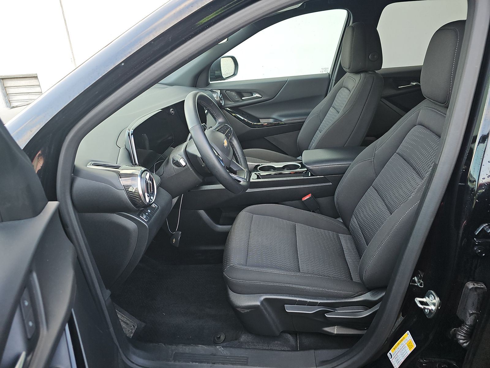 CHEVROLET FWD LT - 8