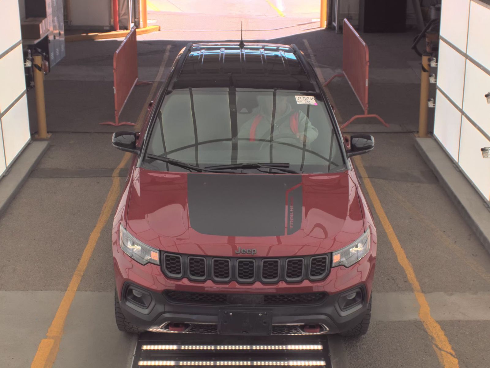 JEEP TRAILHAWK - 3
