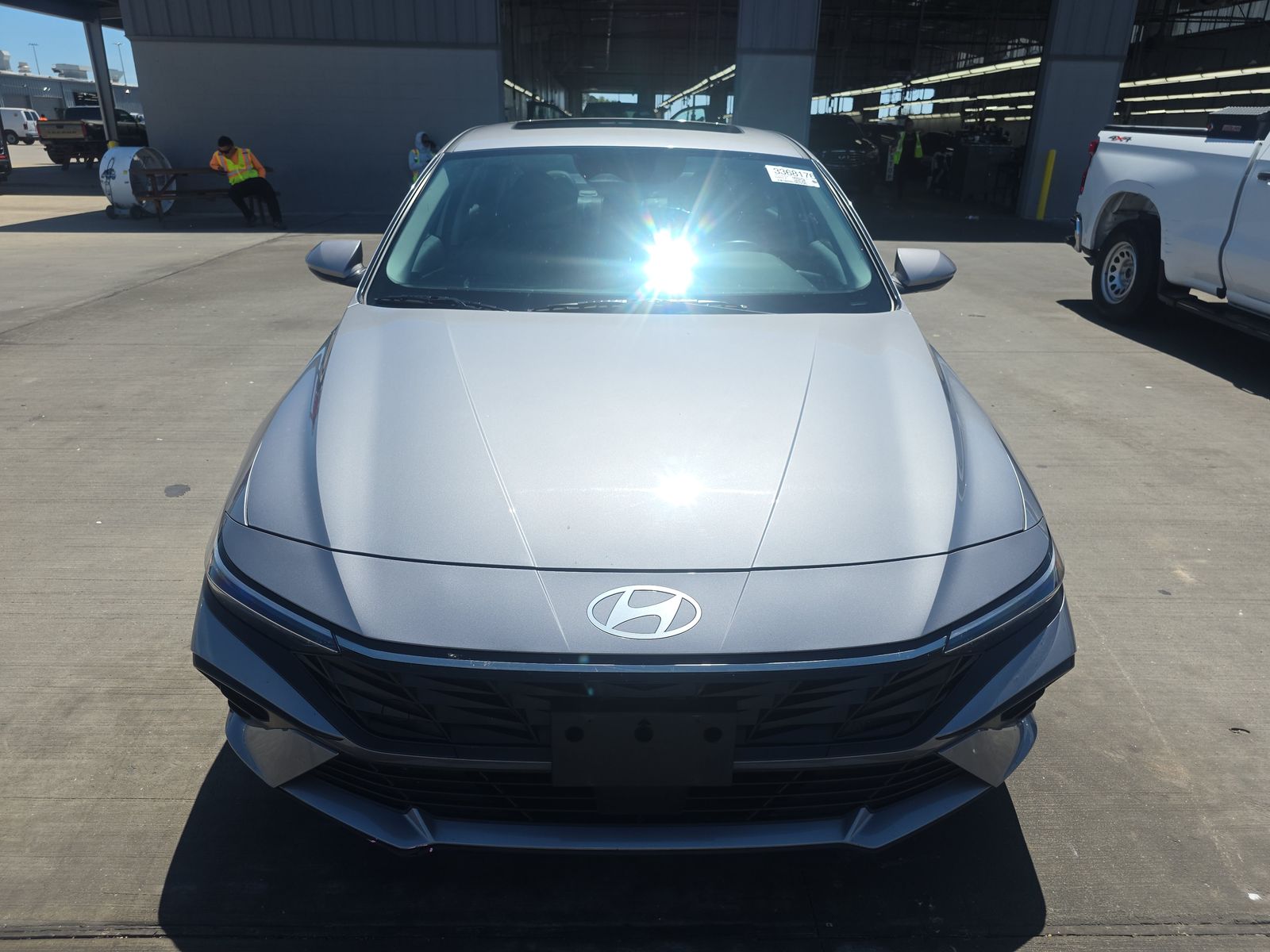 HYUNDAI LIMITED - 3