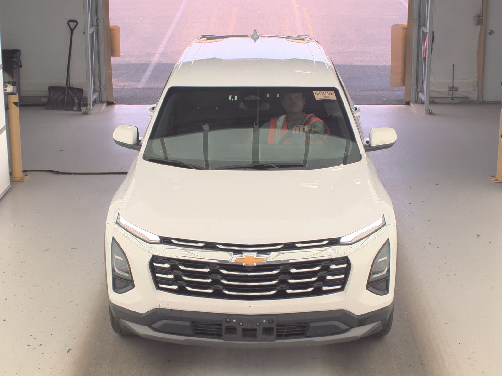 CHEVROLET FWD LT - 3