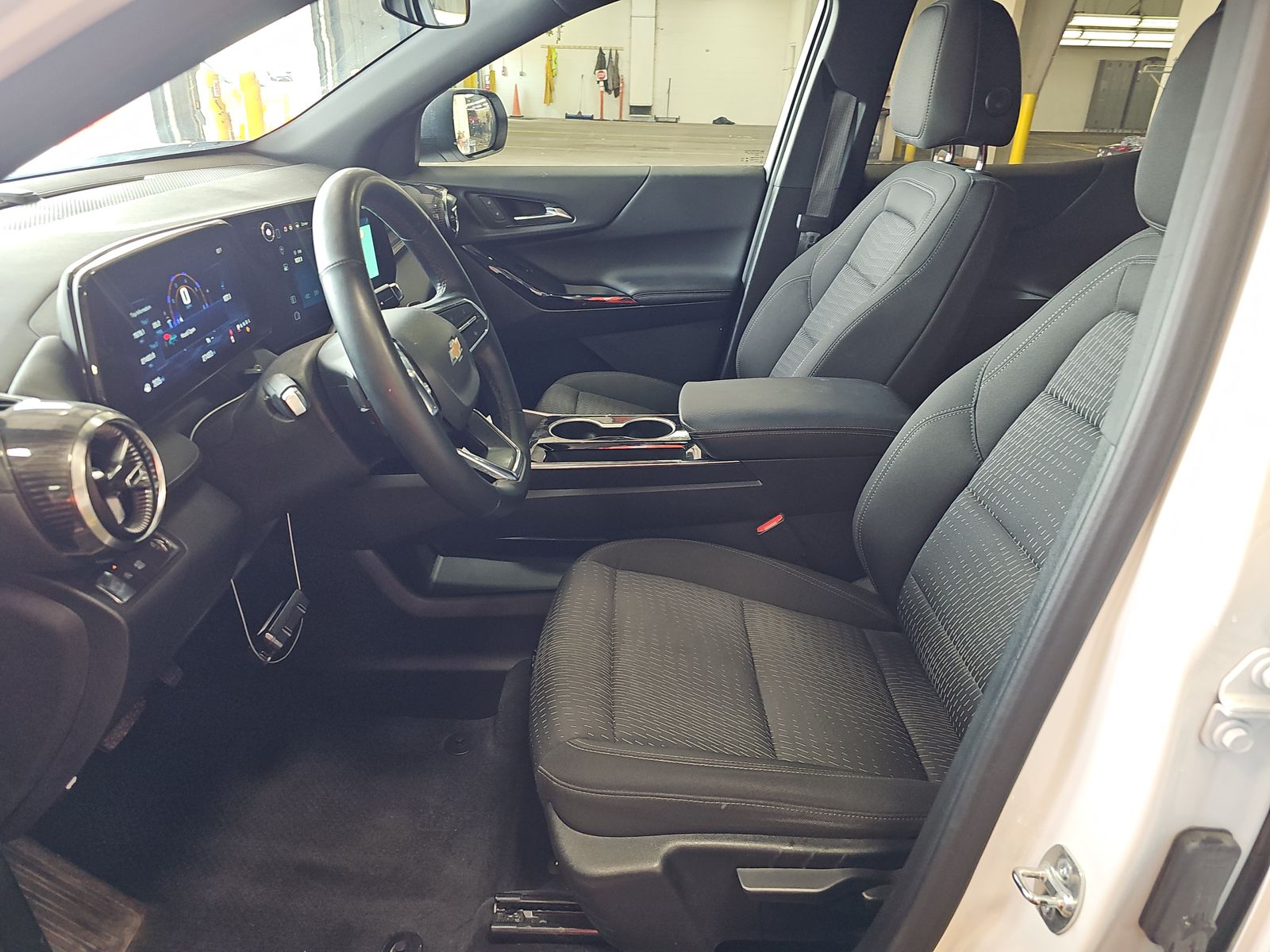 CHEVROLET FWD LT - 8