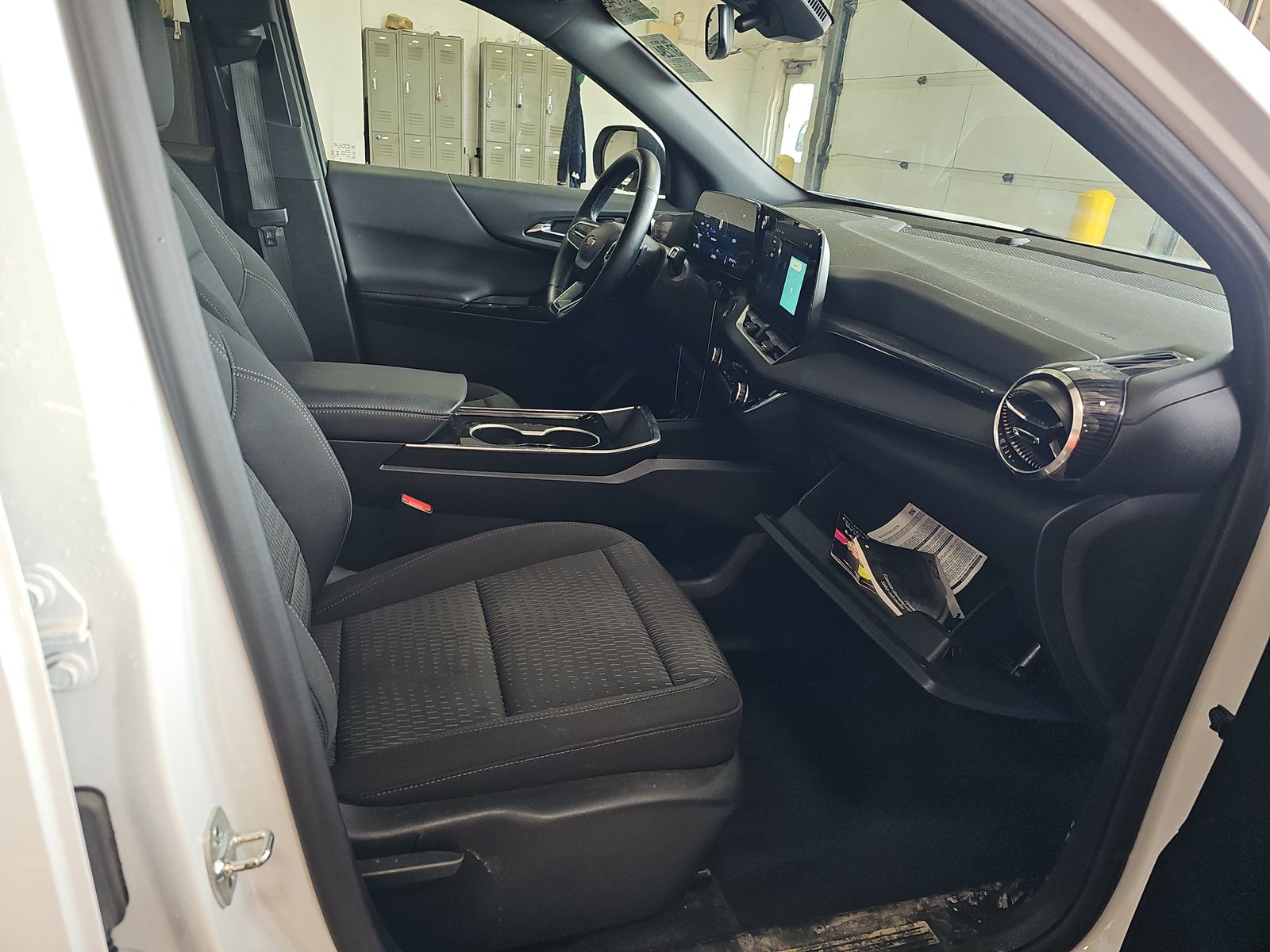 CHEVROLET FWD LT - 9