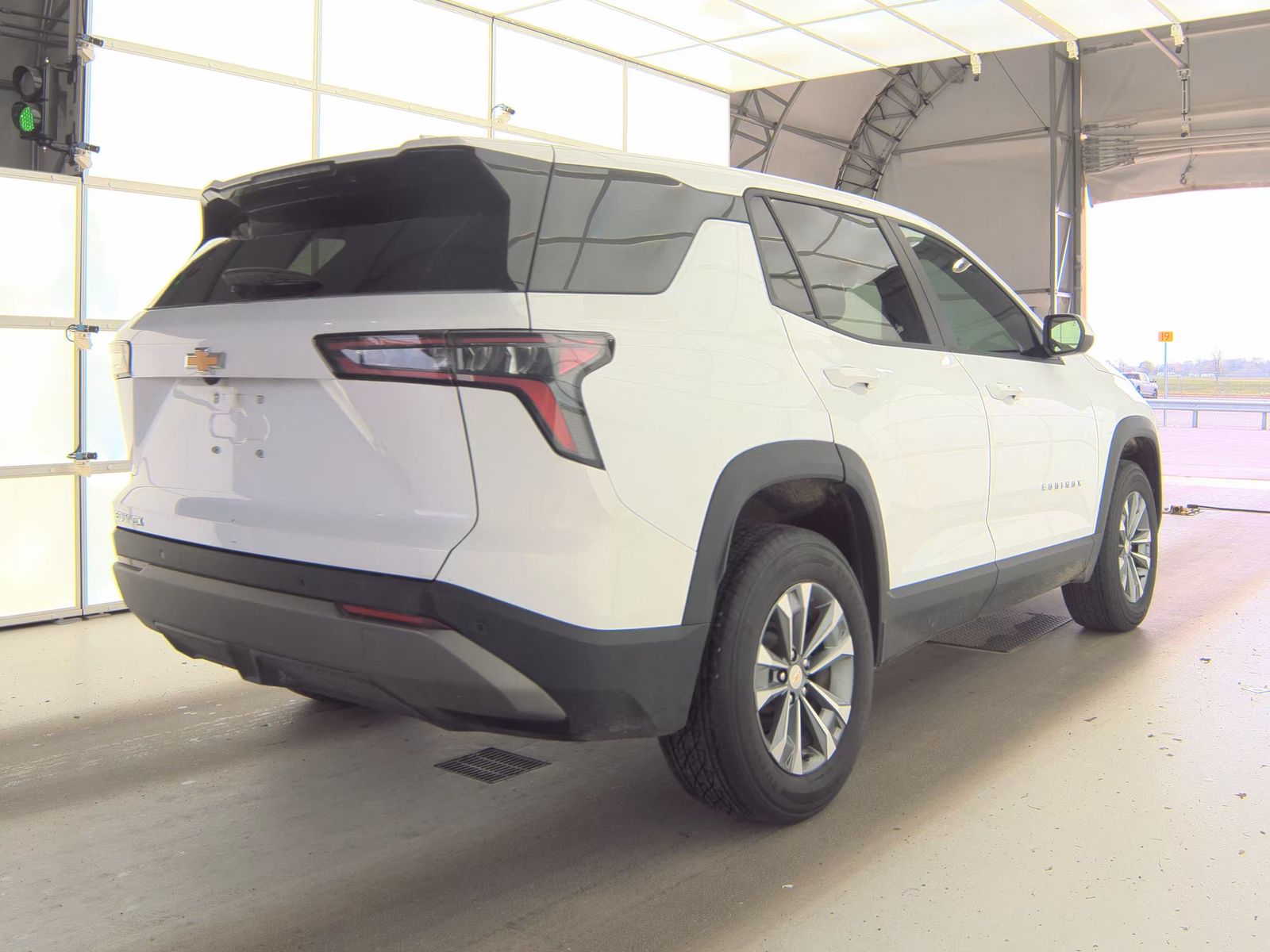 CHEVROLET FWD LT - 5