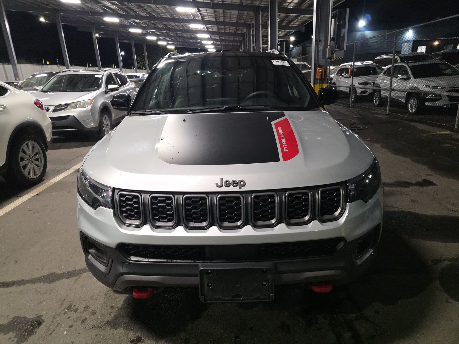JEEP TRAILHAWK - 3