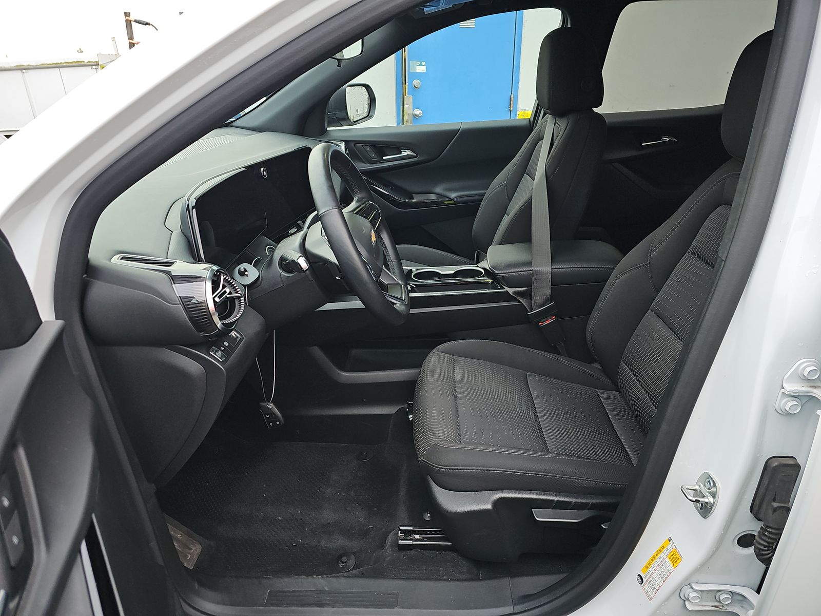 CHEVROLET FWD LT - 8