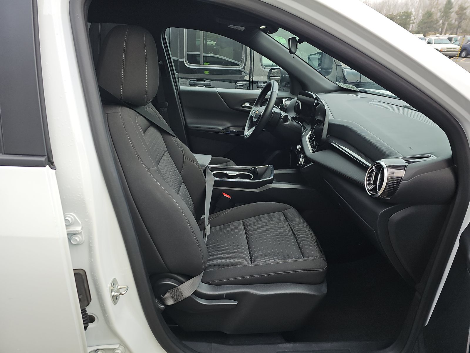 CHEVROLET FWD LT - 9