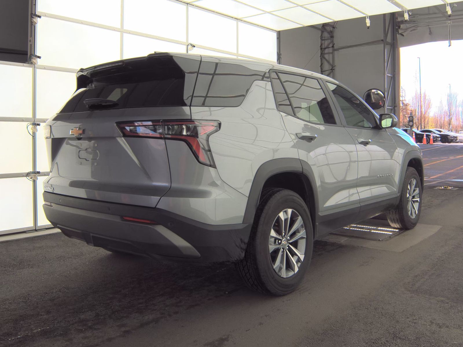 CHEVROLET FWD LT - 5