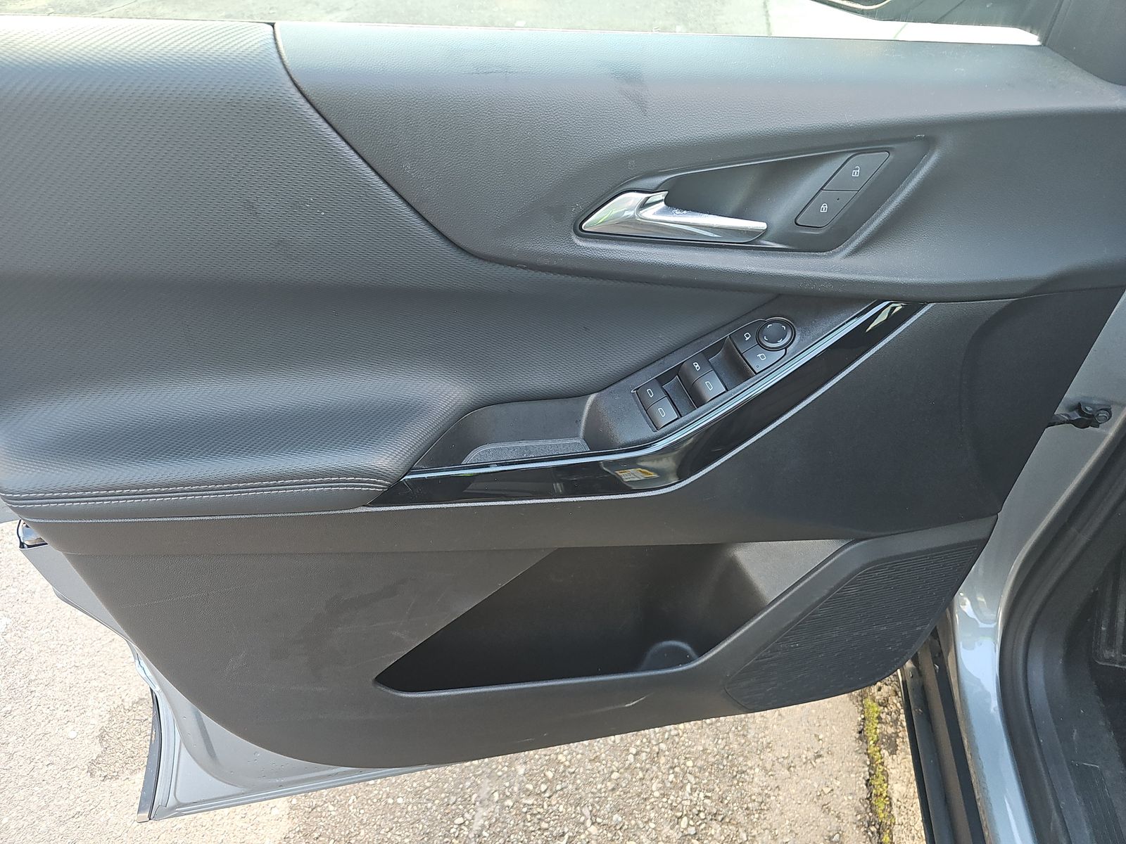 CHEVROLET FWD LT - 10