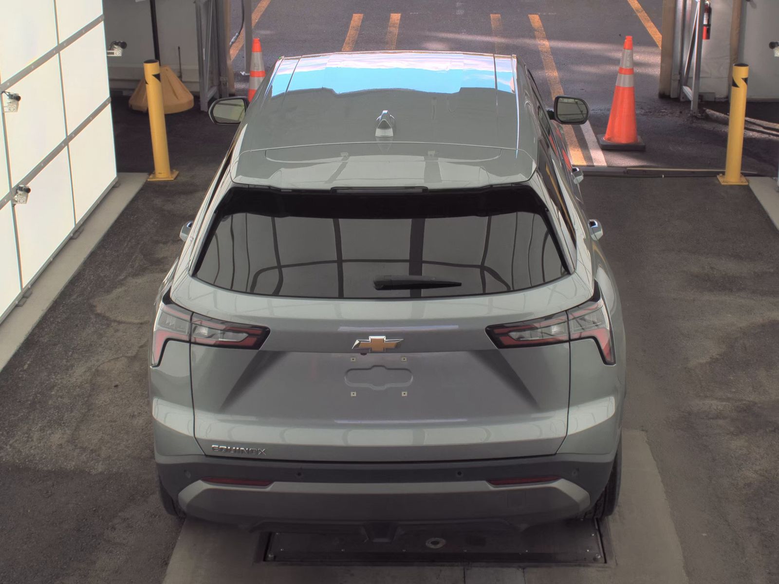 CHEVROLET FWD LT - 6