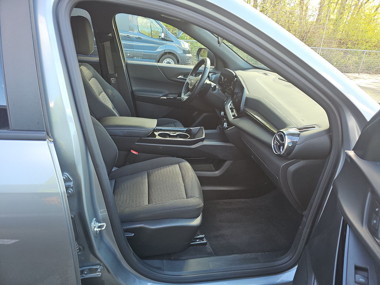 CHEVROLET FWD LT - 9