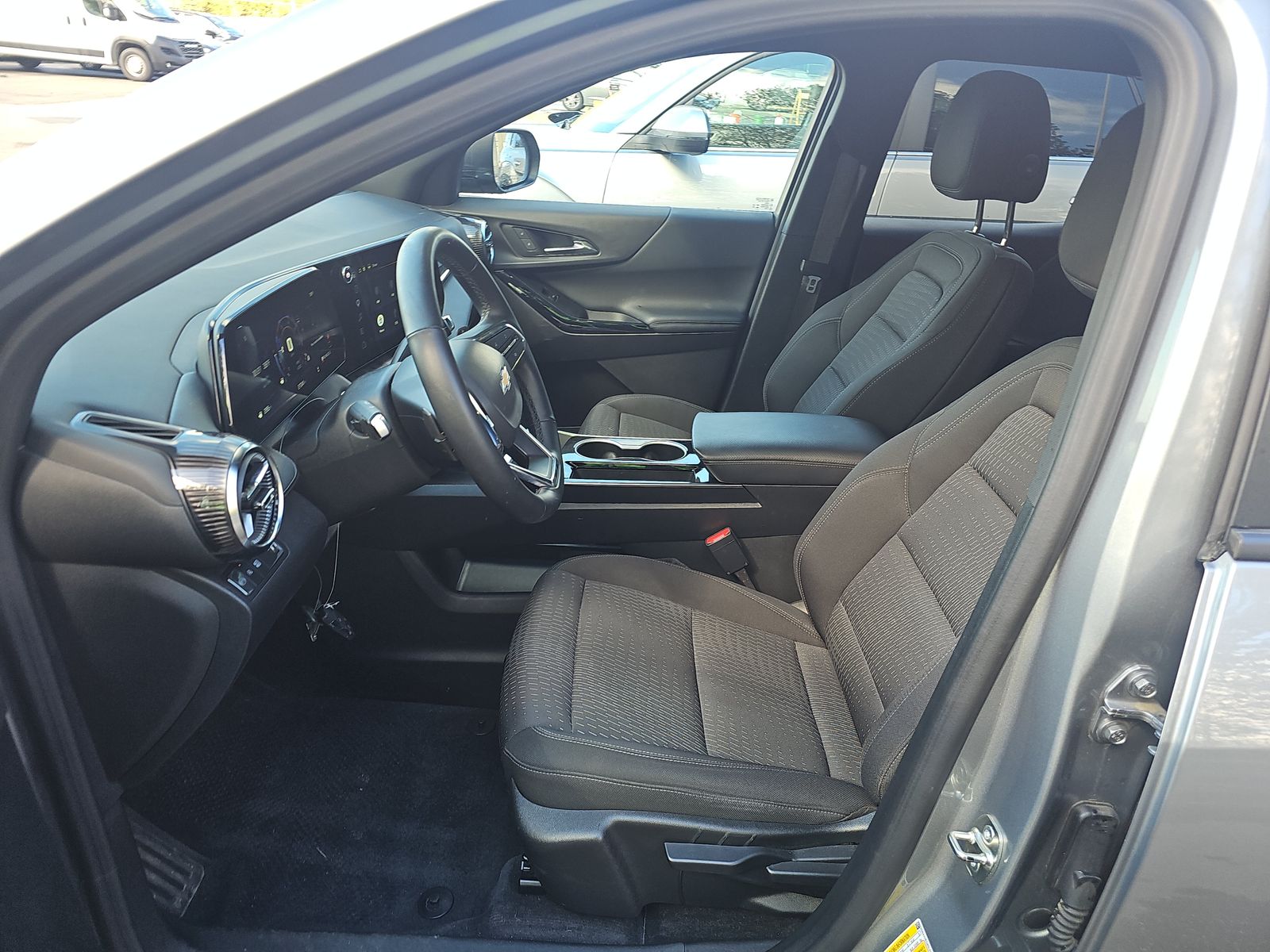 CHEVROLET FWD LT - 8