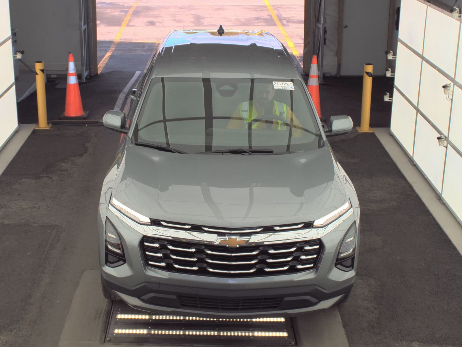 CHEVROLET FWD LT - 3