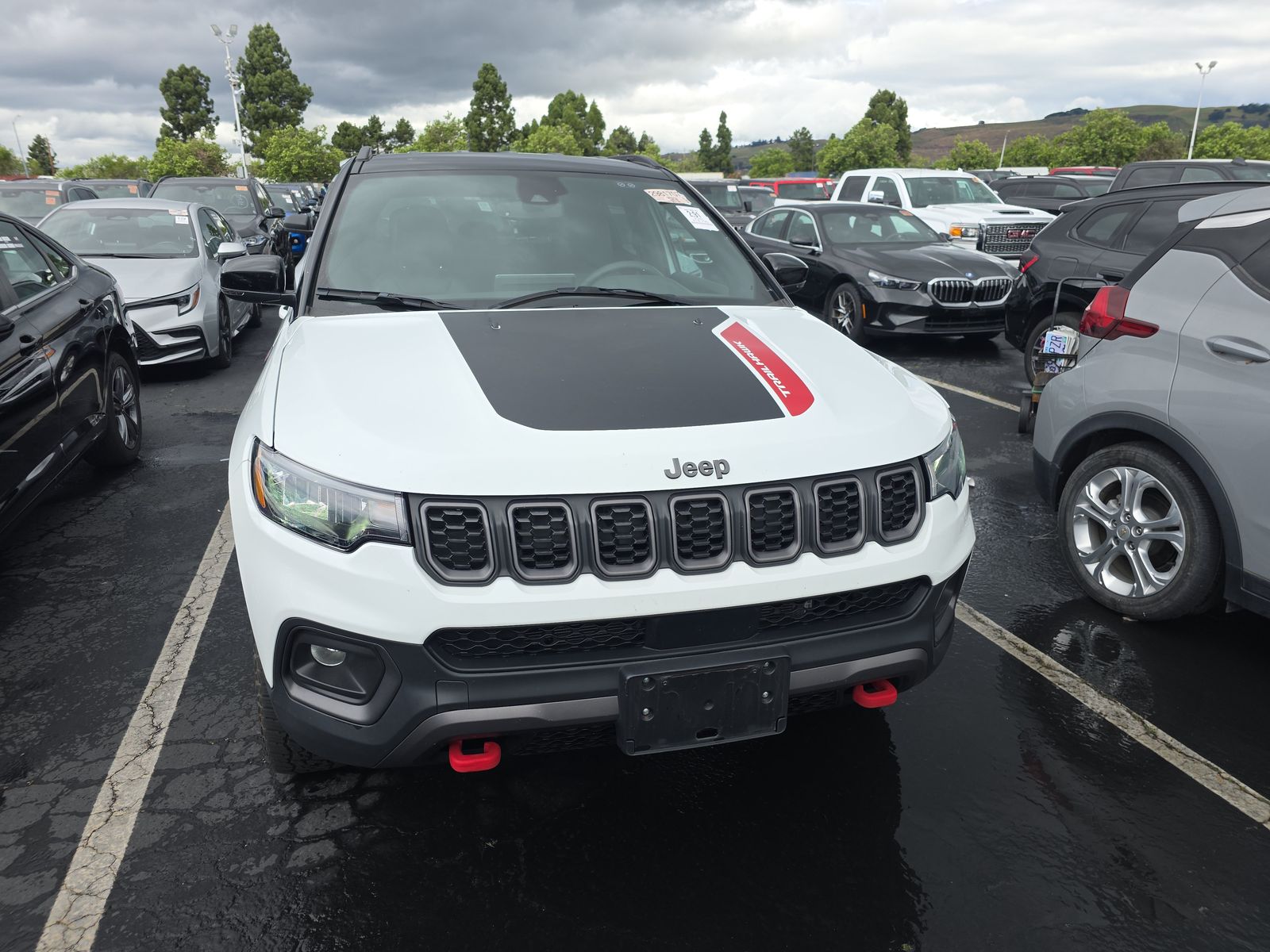 JEEP TRAILHAWK - 3