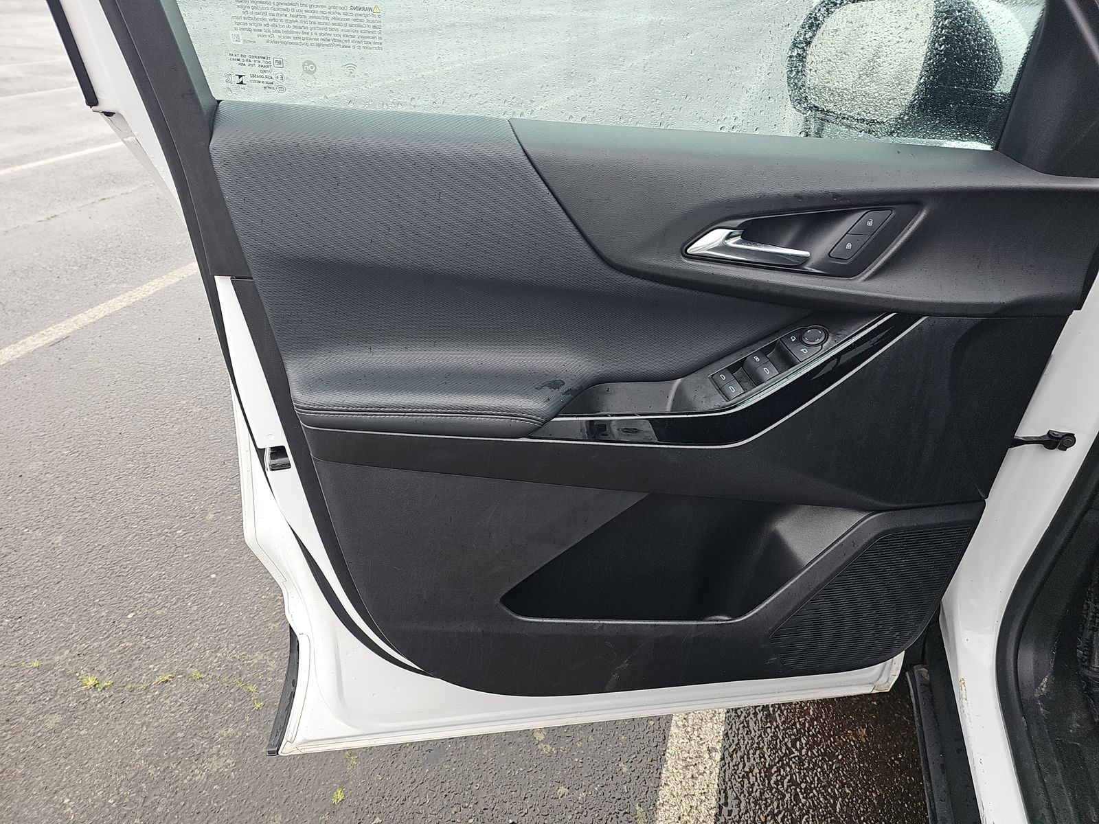 CHEVROLET FWD LT - 10