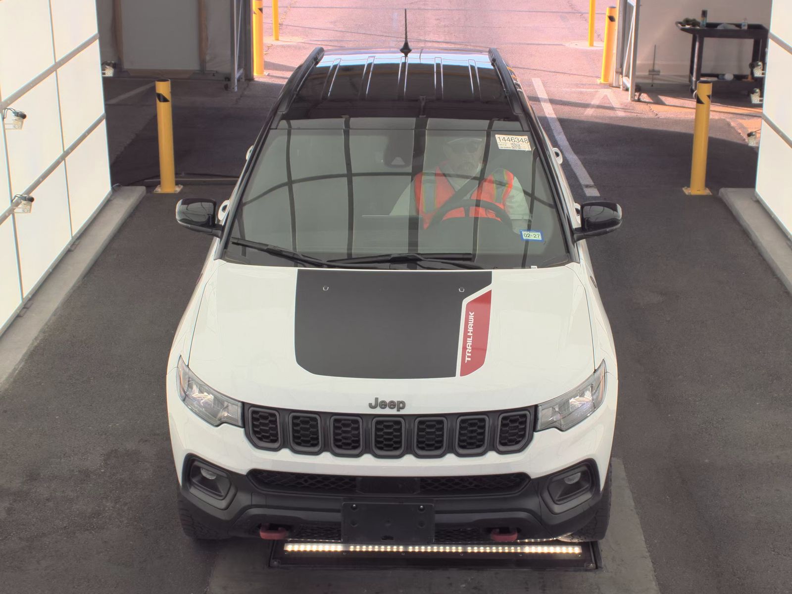 JEEP TRAILHAWK - 3