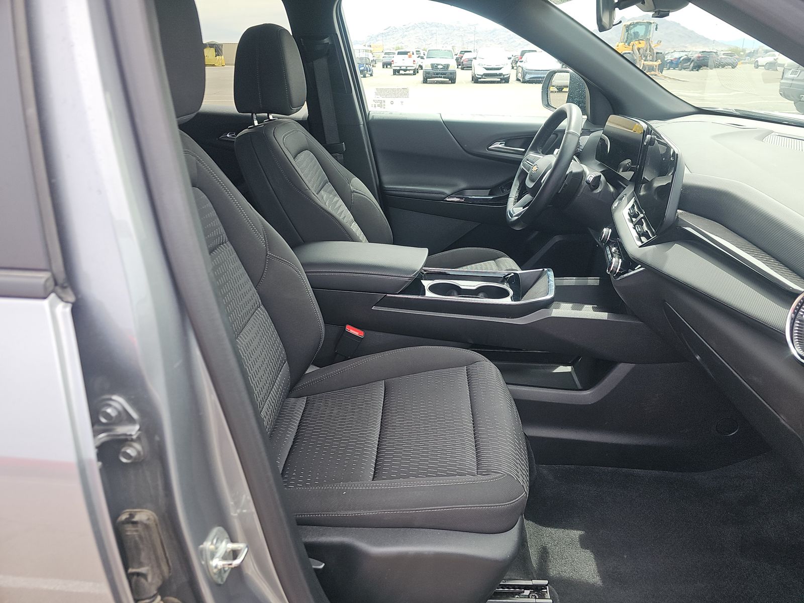 CHEVROLET FWD LT - 9