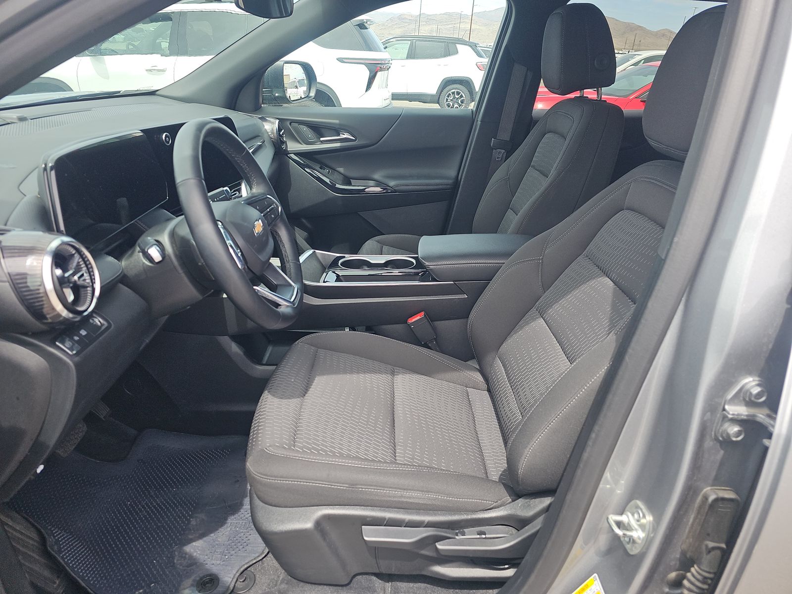 CHEVROLET FWD LT - 8