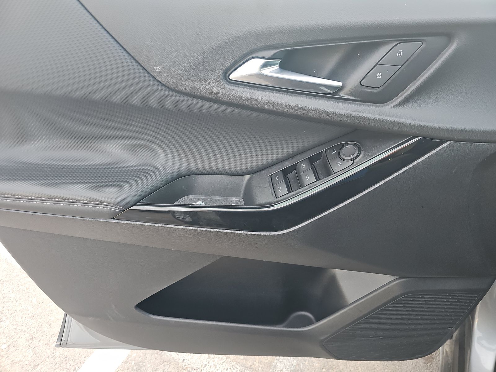 CHEVROLET FWD LT - 10