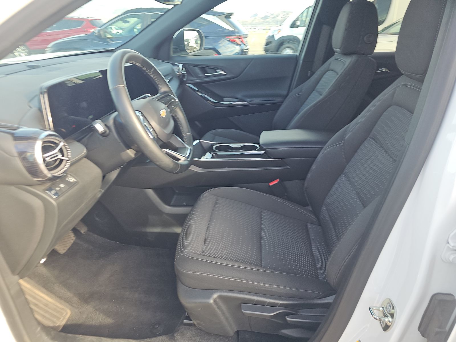 CHEVROLET FWD LT - 8