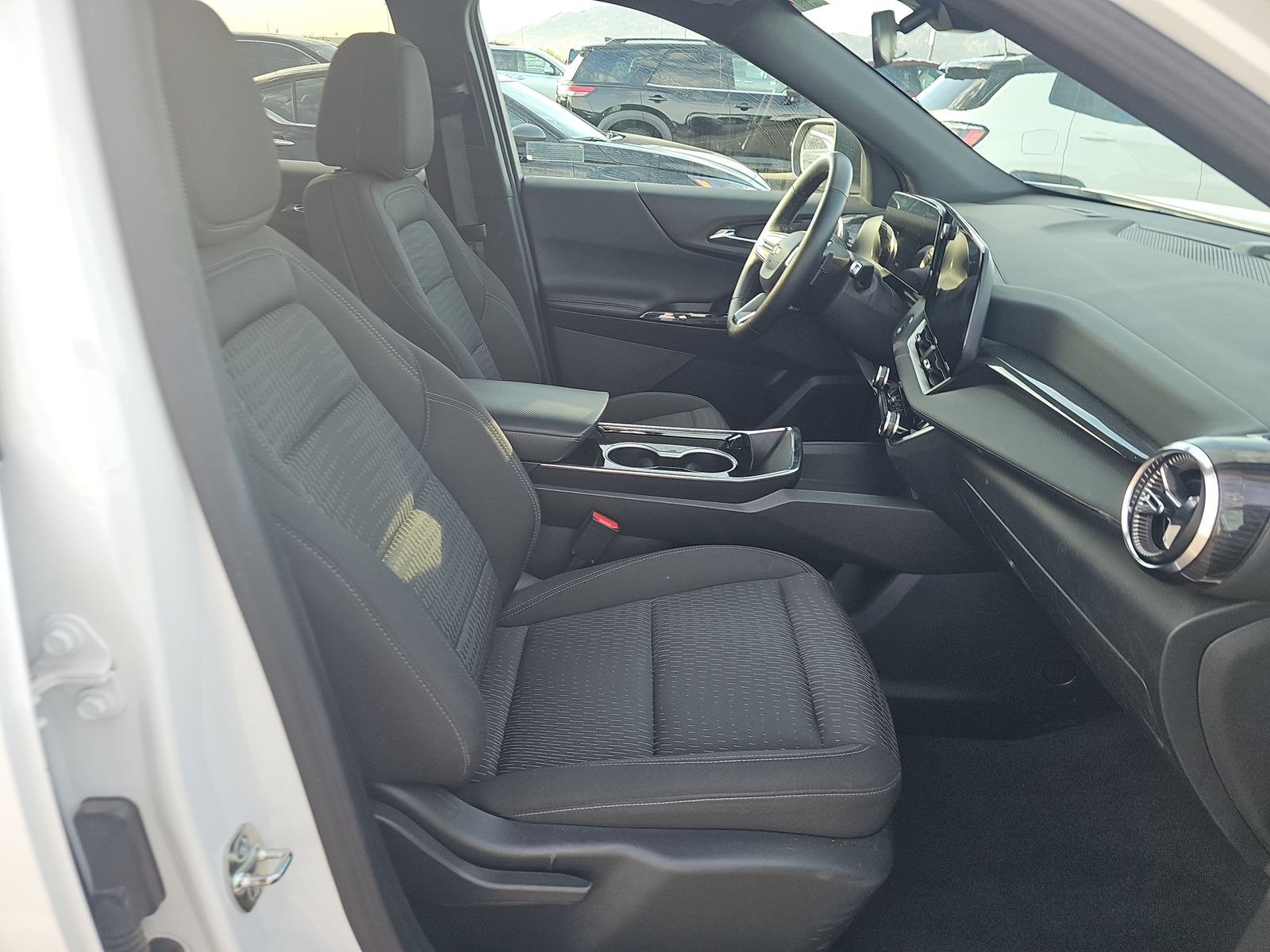 CHEVROLET FWD LT - 9