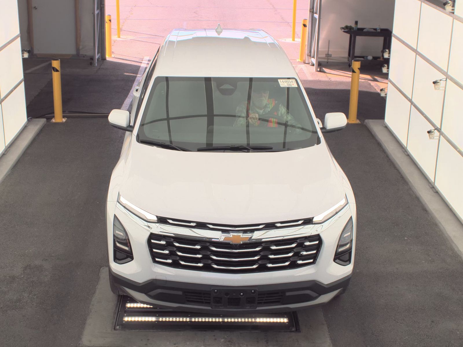 CHEVROLET FWD LT - 3