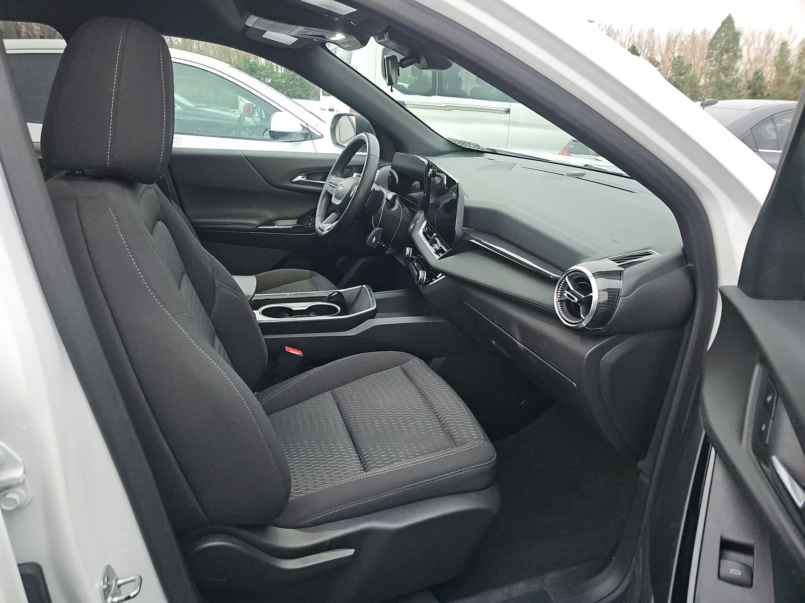 CHEVROLET FWD LT - 9