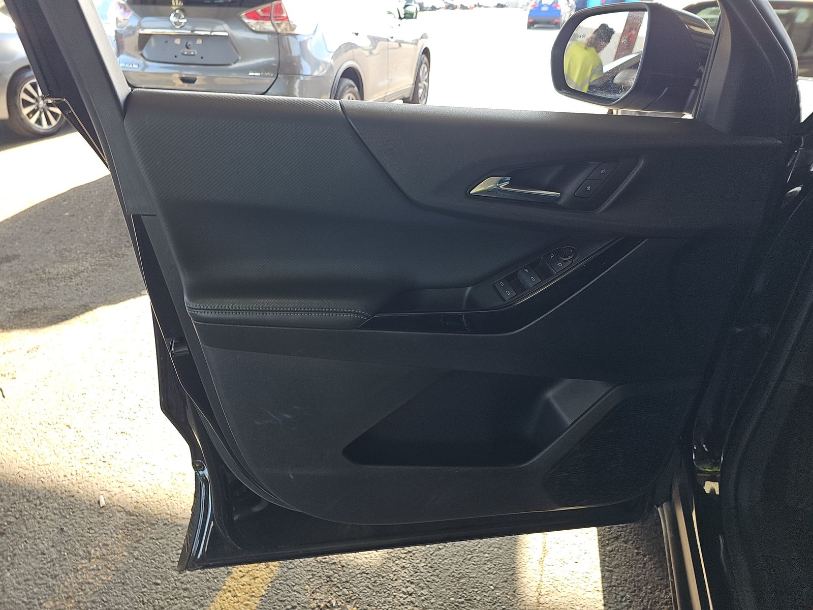 CHEVROLET FWD LT - 10