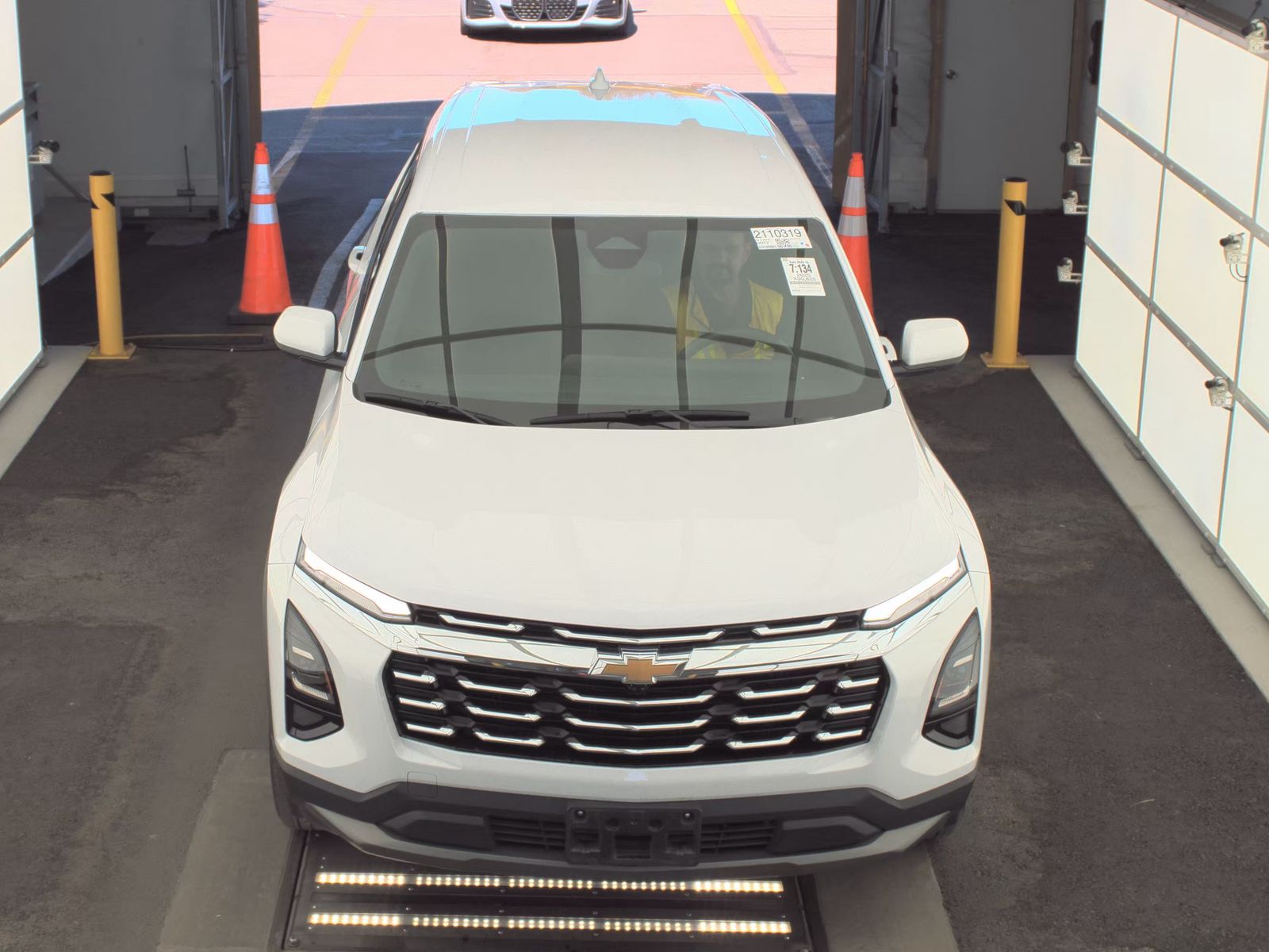 CHEVROLET FWD LT - 3