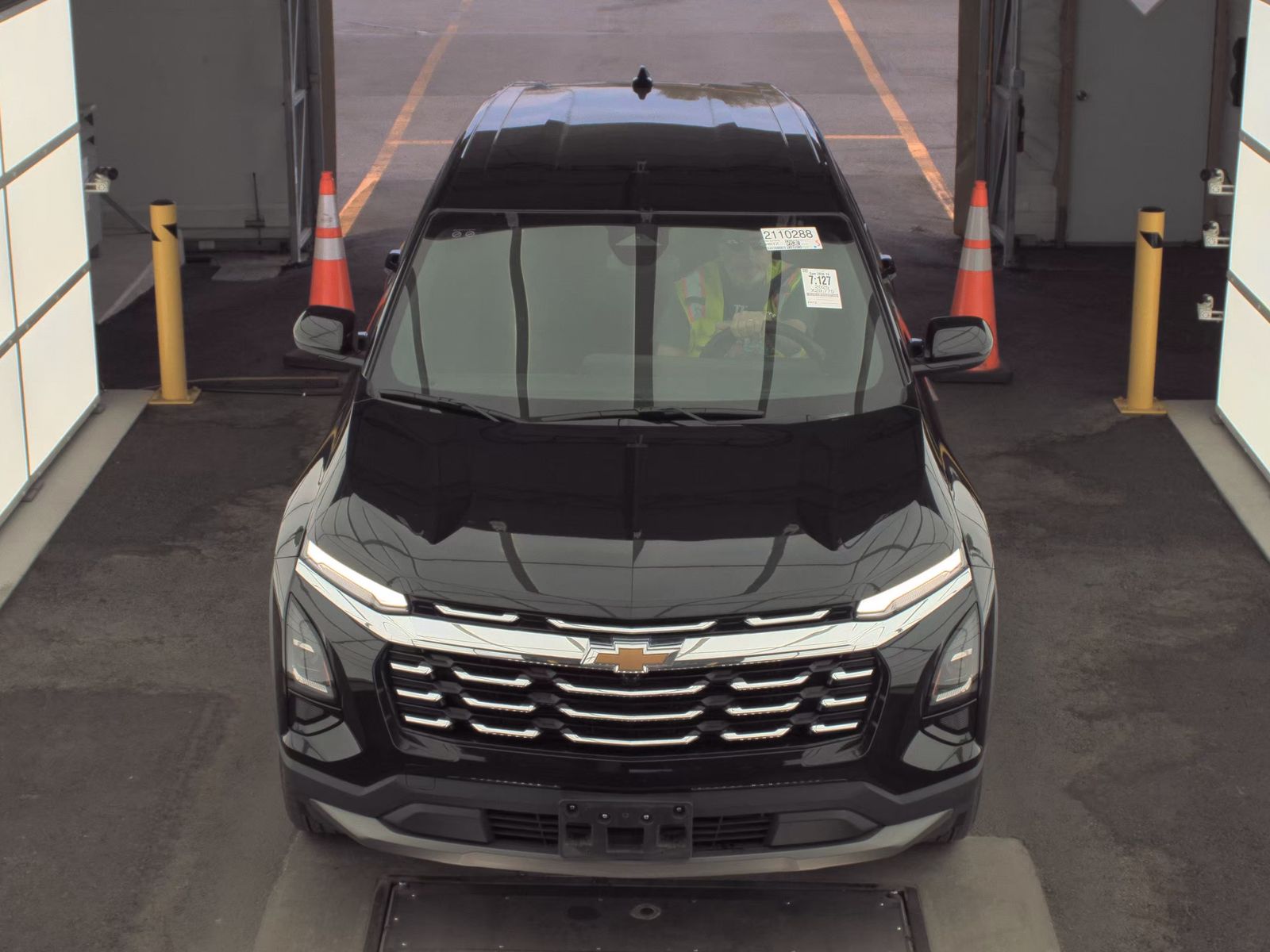 CHEVROLET FWD LT - 3