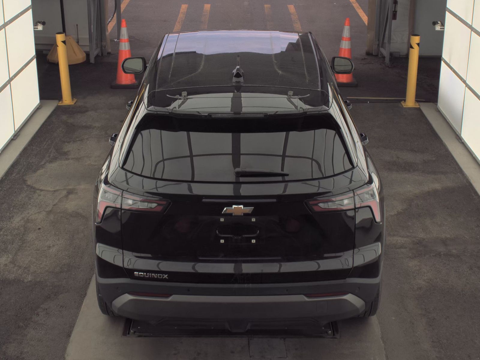 CHEVROLET FWD LT - 6