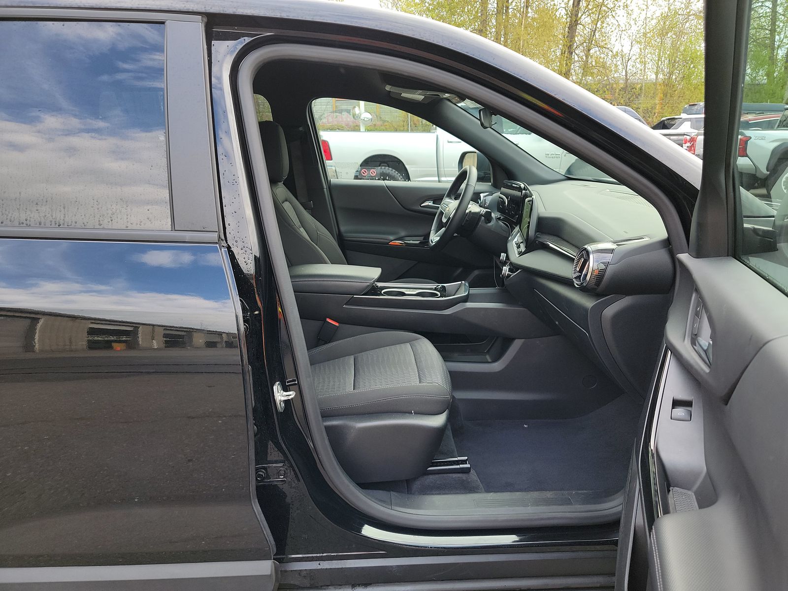 CHEVROLET FWD LT - 9